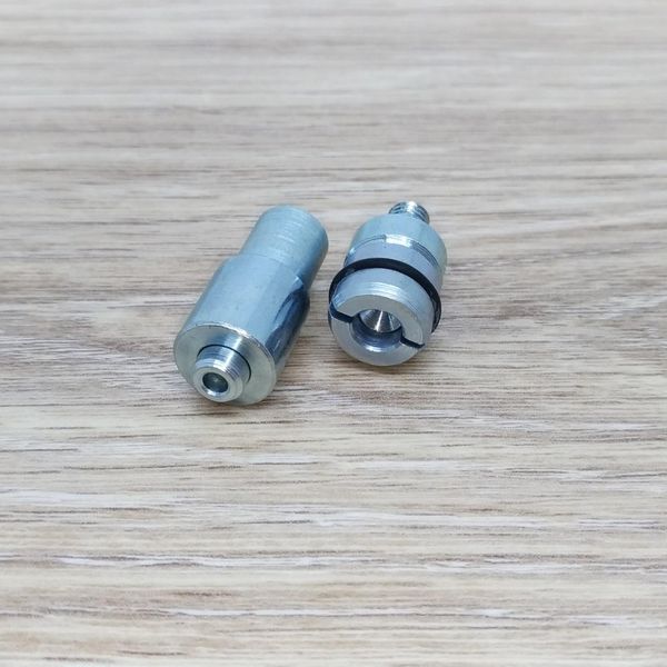 Matriz para Rebite de Pérola 8mm (P-8) - P-8 - BOUTIQUEDASRENDAS